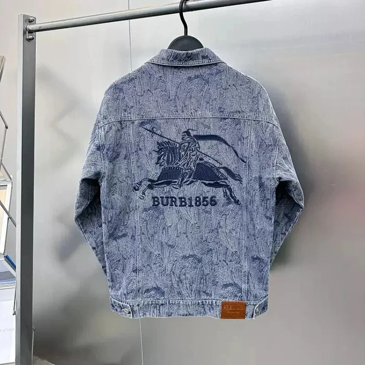 Jackets category preview