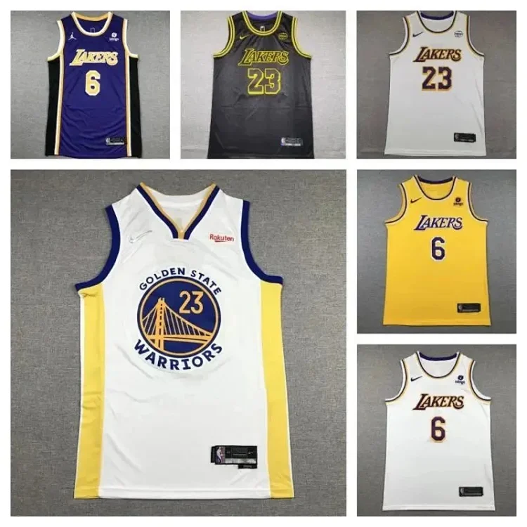 Jerseys category preview