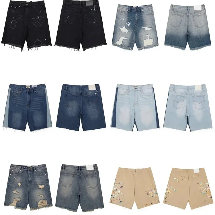 Pants & Shorts category preview