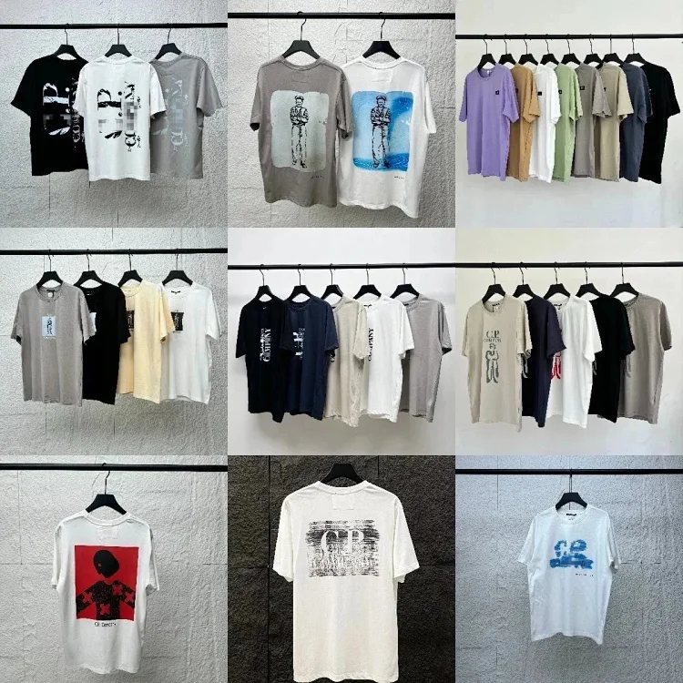 T-Shirts category preview